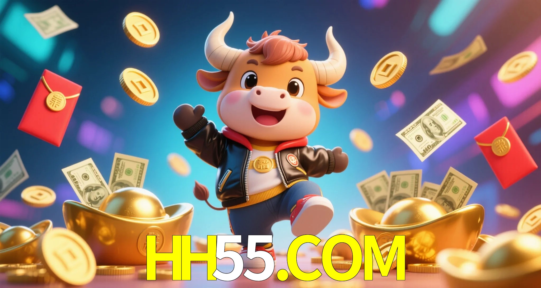 hh55-Logo